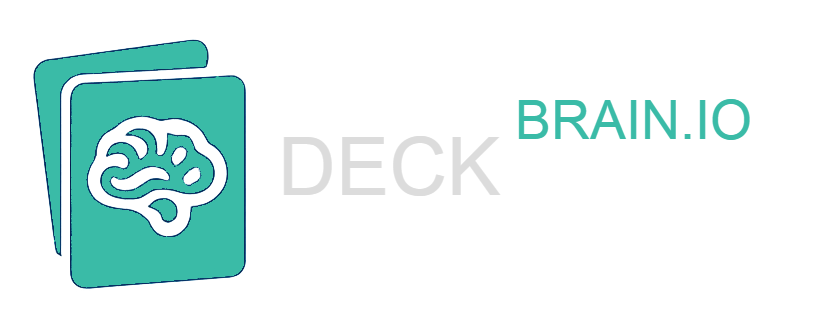 deckbrain logo